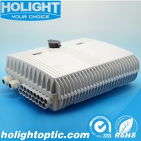 FTTH Solution Fiber Optic Terminal Box