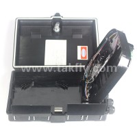 16 Ports FTTH Fiber Optic ODF/Terminal Box in FTTX